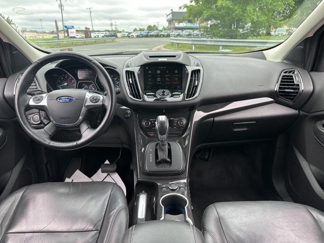 used 2016 Ford Escape car, priced at $6,989
