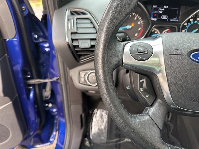 used 2016 Ford Escape car, priced at $6,989
