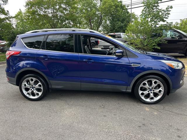 used 2016 Ford Escape car, priced at $6,989