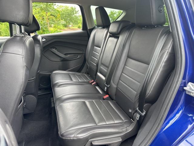 used 2016 Ford Escape car, priced at $6,989