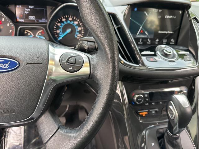 used 2016 Ford Escape car, priced at $6,989