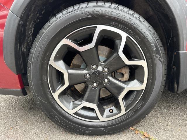 used 2014 Subaru XV Crosstrek car, priced at $8,979