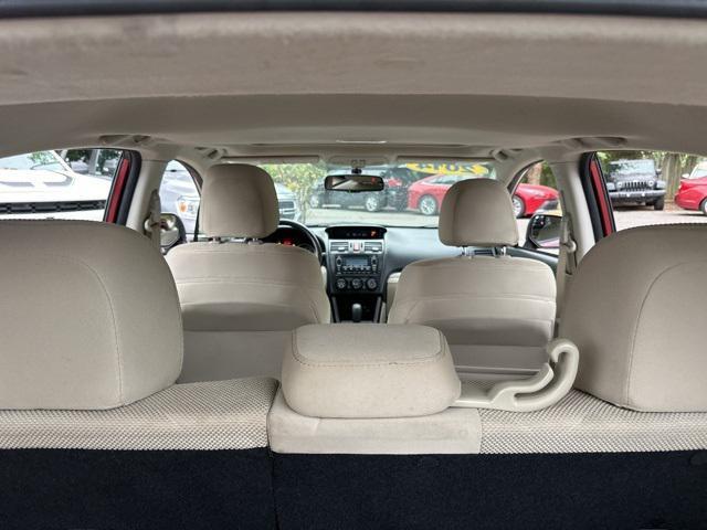 used 2014 Subaru XV Crosstrek car, priced at $8,979