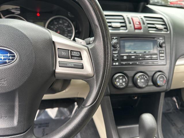 used 2014 Subaru XV Crosstrek car, priced at $8,979