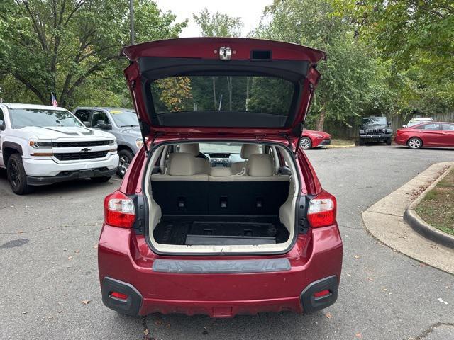 used 2014 Subaru XV Crosstrek car, priced at $8,979