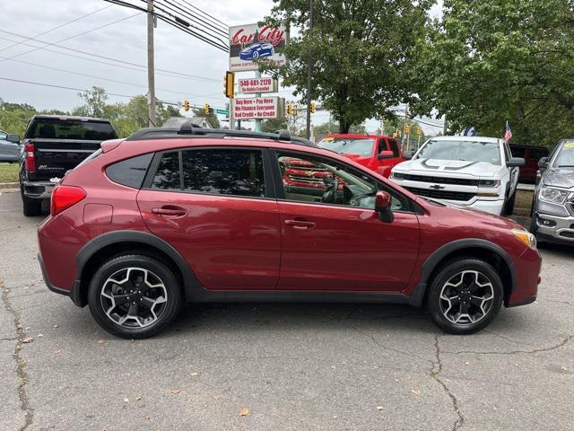 used 2014 Subaru XV Crosstrek car, priced at $8,979