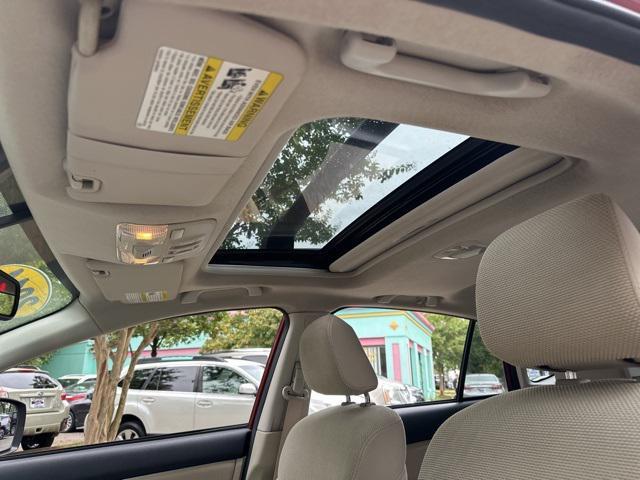 used 2014 Subaru XV Crosstrek car, priced at $8,979