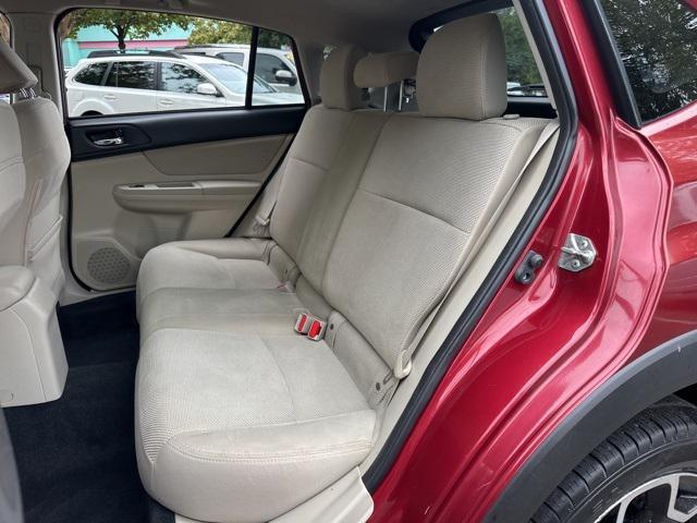 used 2014 Subaru XV Crosstrek car, priced at $8,979