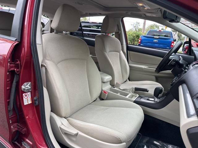 used 2014 Subaru XV Crosstrek car, priced at $8,979