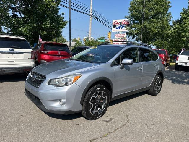 used 2015 Subaru XV Crosstrek car, priced at $11,479