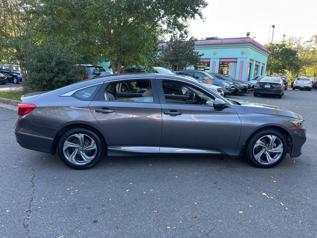 used 2019 Honda Accord car, priced at $17,479