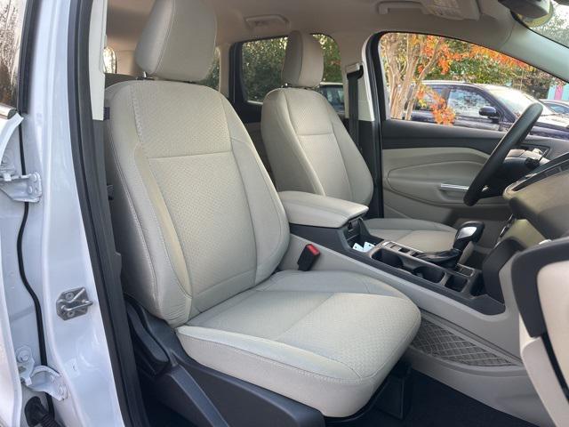 used 2019 Ford Escape car, priced at $11,789