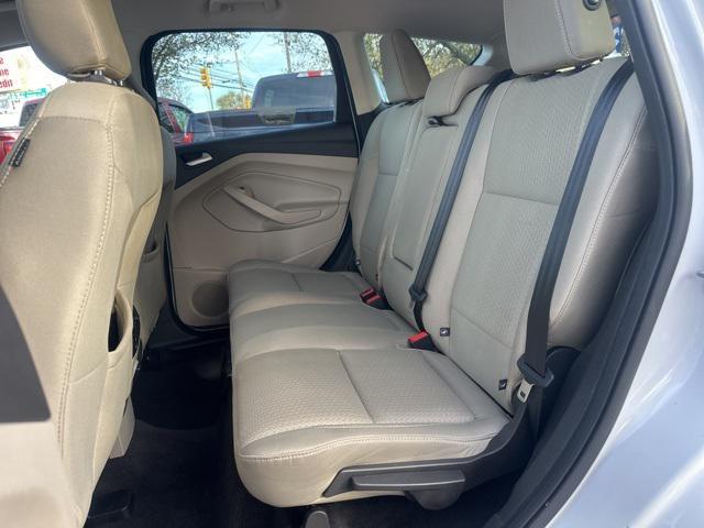 used 2019 Ford Escape car, priced at $11,789