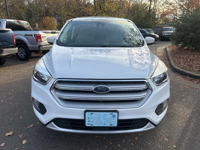 used 2019 Ford Escape car, priced at $11,789