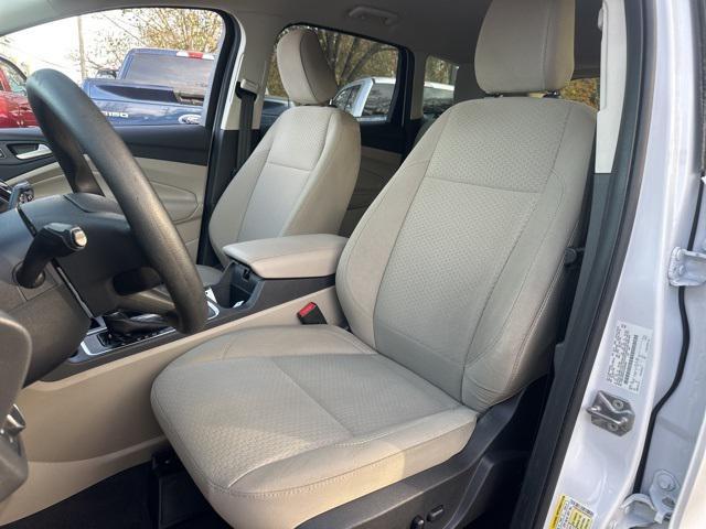 used 2019 Ford Escape car, priced at $11,789