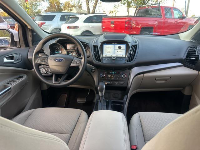 used 2019 Ford Escape car, priced at $11,789