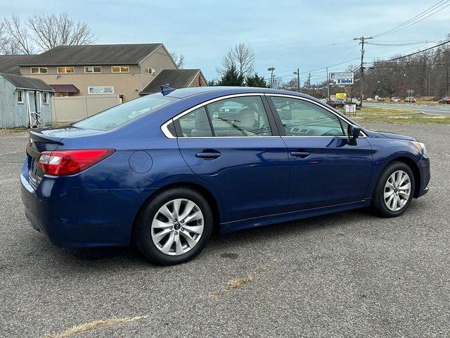 used 2016 Subaru Legacy car, priced at $12,795