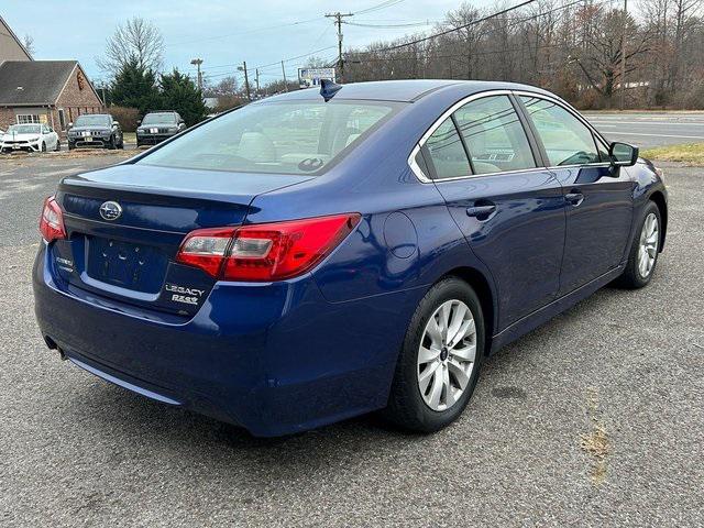 used 2016 Subaru Legacy car, priced at $12,795