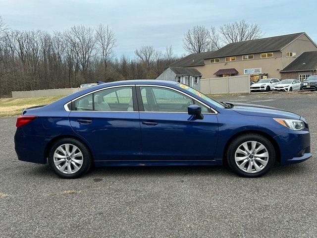 used 2016 Subaru Legacy car, priced at $12,795