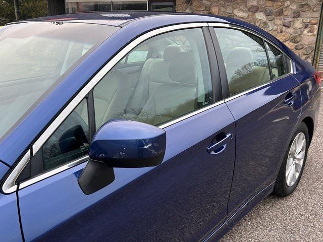 used 2016 Subaru Legacy car, priced at $12,795