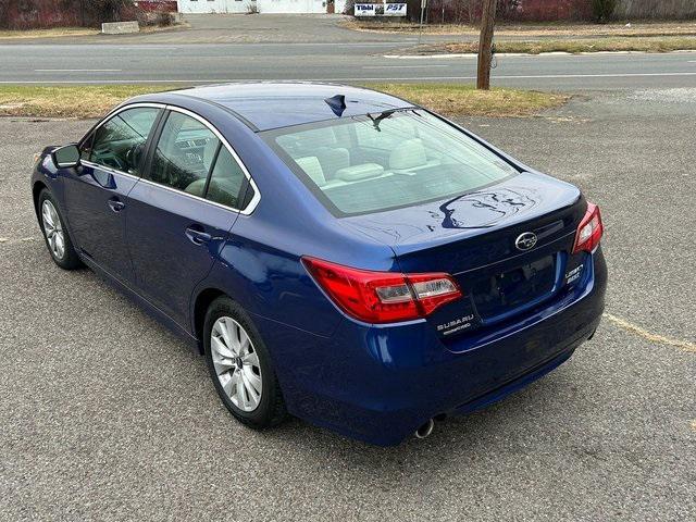 used 2016 Subaru Legacy car, priced at $12,795