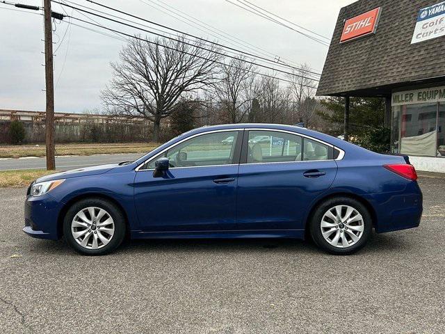 used 2016 Subaru Legacy car, priced at $12,795