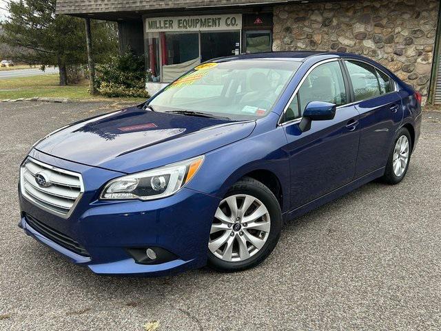 used 2016 Subaru Legacy car, priced at $12,795