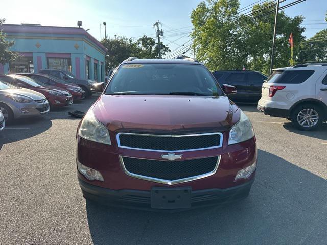 used 2011 Chevrolet Traverse car, priced at $5,979