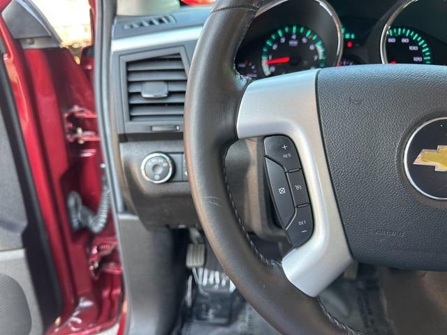 used 2011 Chevrolet Traverse car, priced at $5,979