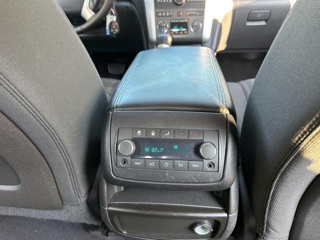 used 2011 Chevrolet Traverse car, priced at $5,979