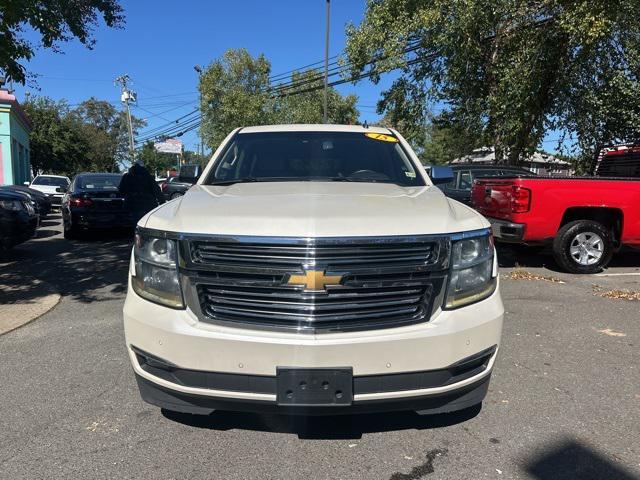 used 2015 Chevrolet Suburban car, priced at $13,979