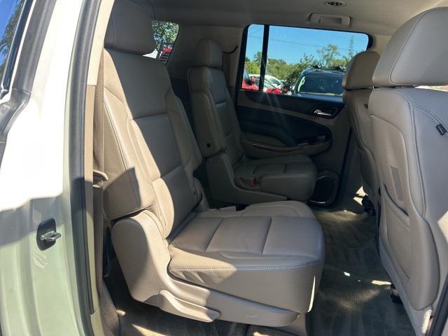 used 2015 Chevrolet Suburban car, priced at $13,979