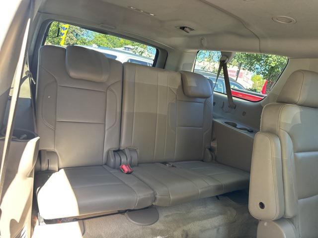 used 2015 Chevrolet Suburban car, priced at $13,979