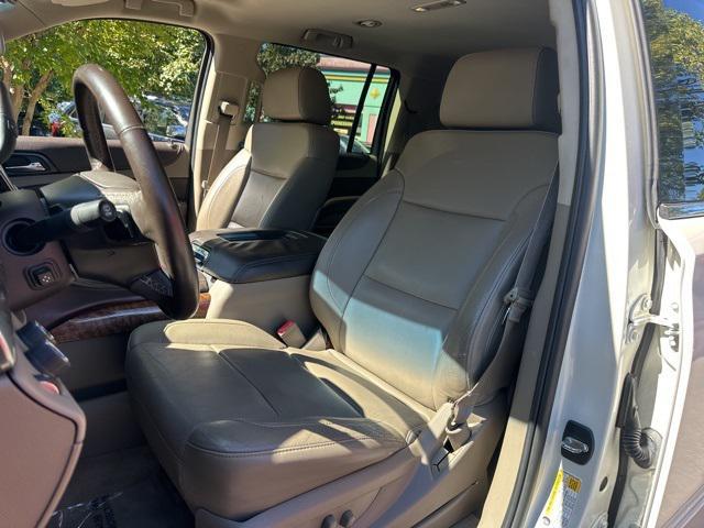 used 2015 Chevrolet Suburban car, priced at $13,979