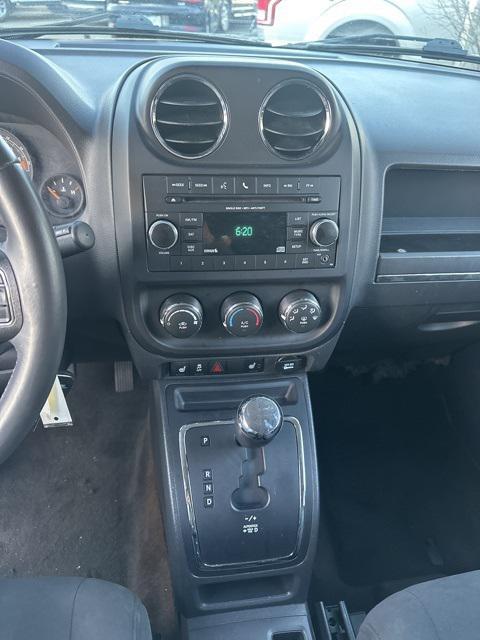 used 2014 Jeep Patriot car, priced at $7,989