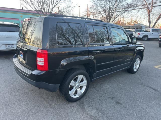 used 2014 Jeep Patriot car, priced at $7,989