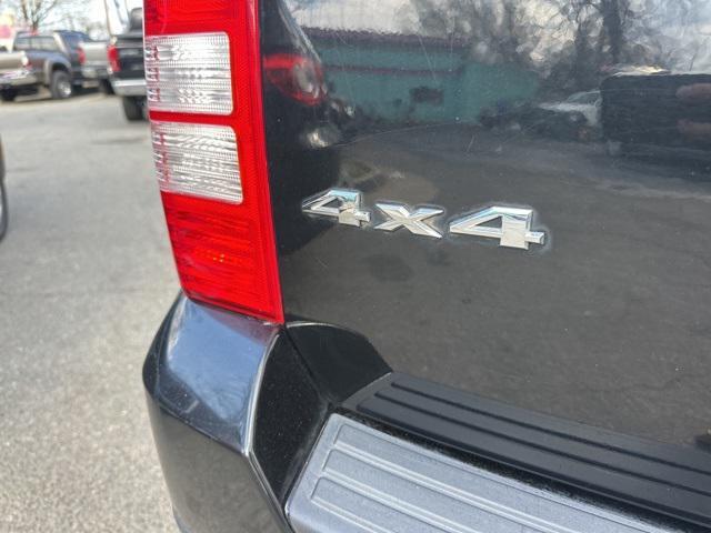 used 2014 Jeep Patriot car, priced at $7,989