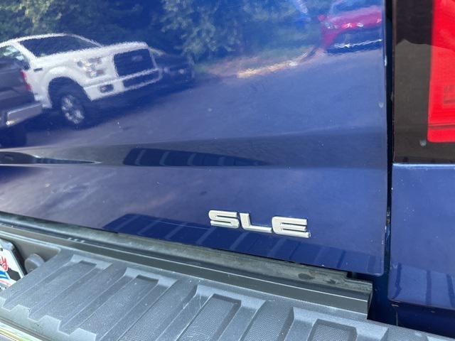 used 2014 GMC Sierra 1500 car, priced at $15,989