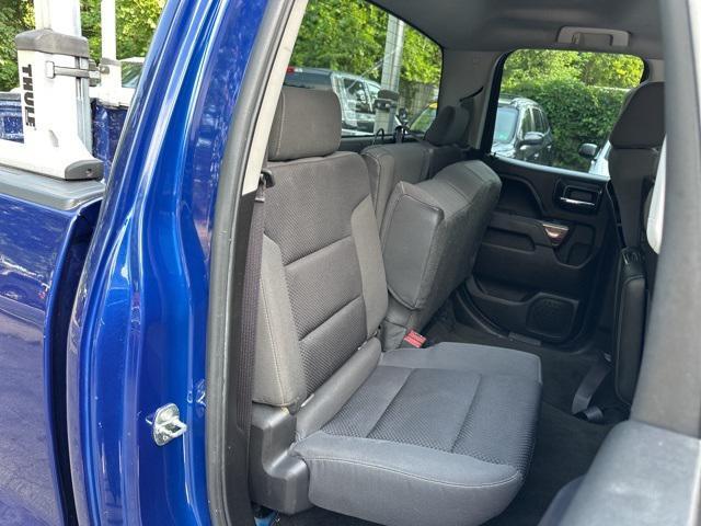 used 2014 GMC Sierra 1500 car, priced at $15,989