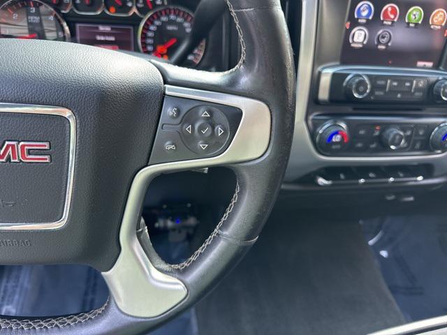 used 2014 GMC Sierra 1500 car, priced at $15,989