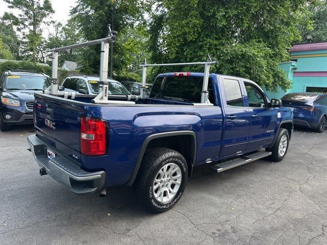 used 2014 GMC Sierra 1500 car, priced at $15,989