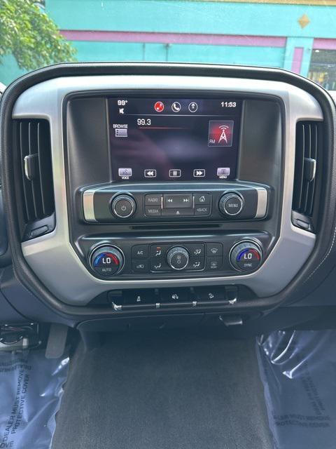 used 2014 GMC Sierra 1500 car, priced at $15,989