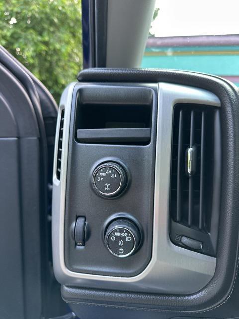used 2014 GMC Sierra 1500 car, priced at $15,989