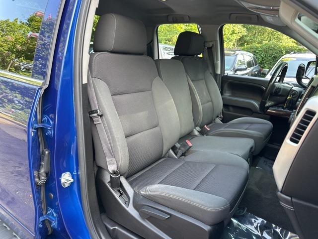 used 2014 GMC Sierra 1500 car, priced at $15,989