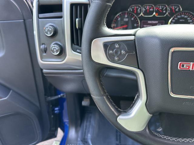 used 2014 GMC Sierra 1500 car, priced at $15,989