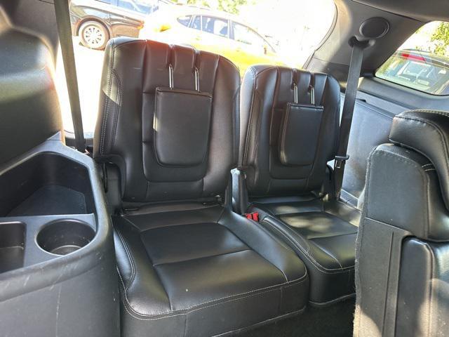 used 2016 Ford Explorer car, priced at $12,979