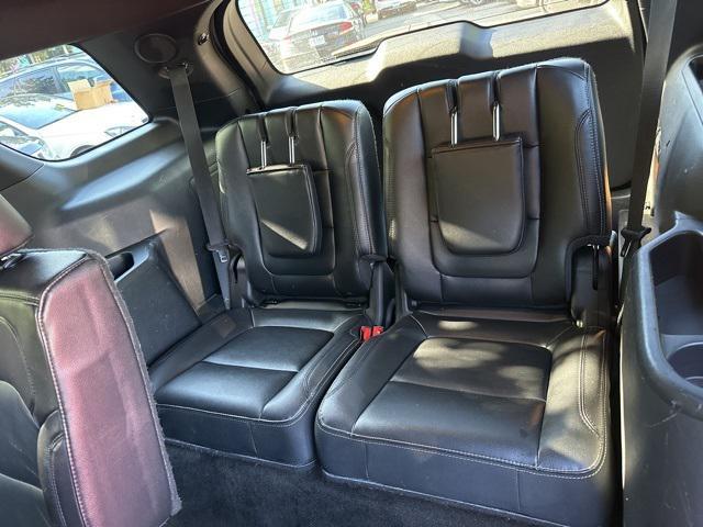used 2016 Ford Explorer car, priced at $12,979