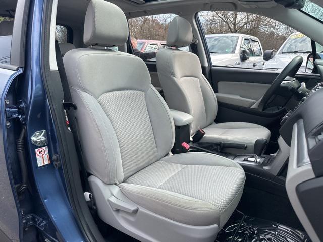 used 2014 Subaru Forester car, priced at $7,989
