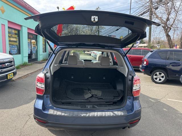 used 2014 Subaru Forester car, priced at $7,989