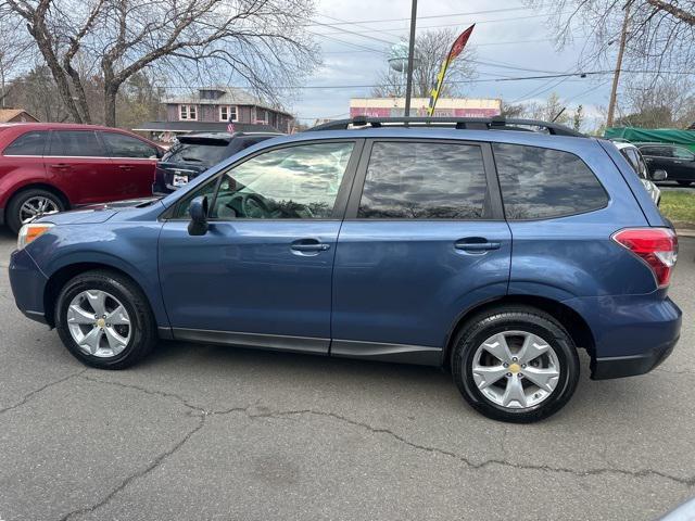 used 2014 Subaru Forester car, priced at $7,989